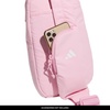 image:imageadidas Essentials 3 Crossbody  Sling Bag with Phone PocketTrue Pink