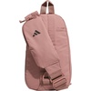 image:imageadidas Essentials 3 Crossbody  Sling Bag with Phone PocketWarm Clay Pink