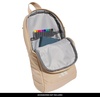 image:imageadidas Essentials 3 Crossbody  Sling Bag with Phone PocketWarm Sandstone BeigeWonder Alumina Grey