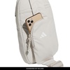 image:imageadidas Essentials 3 Crossbody  Sling Bag with Phone PocketWonder Alumina Grey