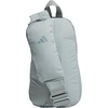 image:imageadidas Essentials 3 Crossbody  Sling Bag with Phone PocketWonder Sage Green