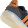 image:imageadidas Mens Barreda Decode ShoeBlackFocus OrangeGrey