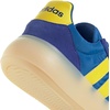 image:imageadidas Mens Barreda Decode ShoeBright RoyalYellowTeam Royal Blue