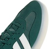 image:imageadidas Mens Barreda Decode ShoeCollegiate GreenOff WhiteCollegiate Green