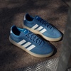 image:imageadidas Mens Barreda Decode ShoeDusky InkOff WhiteSand Strata