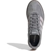 image:imageadidas Mens Barreda Decode ShoeGreyIce PurpleGum