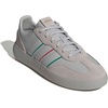 image:imageadidas Mens Barreda Decode ShoeGreyPure RubyCourt Green