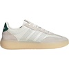 image:imageadidas Mens Barreda Decode ShoeOff WhiteOff WhiteCollegiate Green