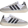 image:imageadidas Mens Barreda Decode ShoeWhiteBlackGrey