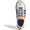 image:imageadidas Mens Barreda Decode ShoeWhiteCollegiate PurpleTeam Collegiate Gold