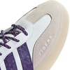 image:imageadidas Mens Barreda Decode ShoeWhiteCollegiate PurpleTeam Collegiate Gold