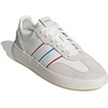 image:imageadidas Mens Barreda Decode ShoeWhiteOff White