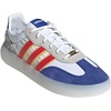 image:imageadidas Mens Barreda Decode ShoeWhitePure RubyTeam Royal Blue
