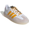 image:imageadidas Mens Barreda Decode ShoeWhiteTeam Collegiate GoldTeam Power RedGrambling State University