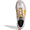 image:imageadidas Mens Barreda Decode ShoeWhiteTeam Collegiate GoldTeam Power RedGrambling State University