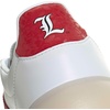 image:imageadidas Mens Barreda Decode ShoeWhiteTeam Power RedBlackUniversity of Louisville