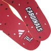 image:imageadidas Mens Barreda Decode ShoeWhiteTeam Power RedBlackUniversity of Louisville