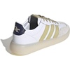 image:imageadidas Mens Barreda Decode ShoeWhiteTeam SandCollegiate NavyGeorgia Technical University