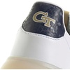 image:imageadidas Mens Barreda Decode ShoeWhiteTeam SandCollegiate NavyGeorgia Technical University