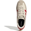 image:imageadidas Mens Barreda Fashion SneakersAluminaBetter ScarletWonder Beige