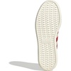 image:imageadidas Mens Barreda Fashion SneakersAluminaBetter ScarletWonder Beige