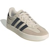 image:imageadidas Mens Barreda Fashion SneakersAluminaCarbonWonder Beige