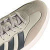 image:imageadidas Mens Barreda Fashion SneakersAluminaCarbonWonder Beige