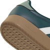 image:imageadidas Mens Barreda Fashion SneakersAurora Ivy Core White Silver Green