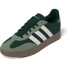 image:imageadidas Mens Barreda Fashion SneakersAurora Ivy Core White Silver Green