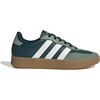 image:imageadidas Mens Barreda Fashion SneakersAurora Ivy Core White Silver Green