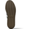 image:imageadidas Mens Barreda Fashion SneakersAurora Ivy Core White Silver Green
