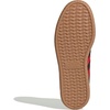 image:imageadidas Mens Barreda Fashion SneakersBlackBetter ScarletGum