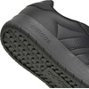 image:imageadidas Mens Barreda Fashion SneakersBlackBlackGrey