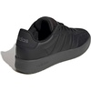 image:imageadidas Mens Barreda Fashion SneakersBlackBlackGrey