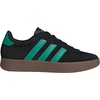 image:imageadidas Mens Barreda Fashion SneakersBlackCourt GreenGum