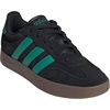 image:imageadidas Mens Barreda Fashion SneakersBlackCourt GreenGum