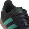 image:imageadidas Mens Barreda Fashion SneakersBlackCourt GreenGum