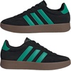 image:imageadidas Mens Barreda Fashion SneakersBlackCourt GreenGum
