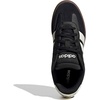 image:imageadidas Mens Barreda Fashion SneakersBlackOff WhiteGum