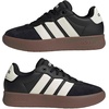 image:imageadidas Mens Barreda Fashion SneakersBlackOff WhiteGum