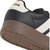 image:imageadidas Mens Barreda Fashion SneakersBlackOff WhiteGum