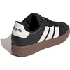 image:imageadidas Mens Barreda Fashion SneakersBlackOff WhiteGum