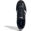 image:imageadidas Mens Barreda Fashion SneakersBlackWhiteBlack