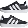image:imageadidas Mens Barreda Fashion SneakersBlackWhiteBlack