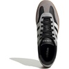 image:imageadidas Mens Barreda Fashion SneakersBlackWhiteSolid Grey