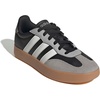 image:imageadidas Mens Barreda Fashion SneakersBlackWhiteSolid Grey