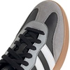 image:imageadidas Mens Barreda Fashion SneakersBlackWhiteSolid Grey