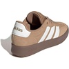 image:imageadidas Mens Barreda Fashion SneakersCardboardOff WhiteGold