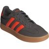 image:imageadidas Mens Barreda Fashion SneakersCharcoalImpact OrangeGum