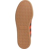 image:imageadidas Mens Barreda Fashion SneakersCharcoalImpact OrangeGum